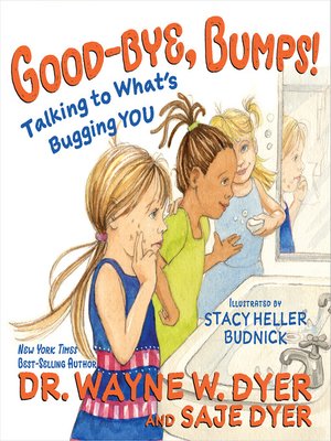 cover image of Good-bye, Bumps!